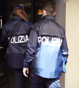 Stretta sui B&B: controlli a tappeto della Polizia di Stato in Provincia di Chieti