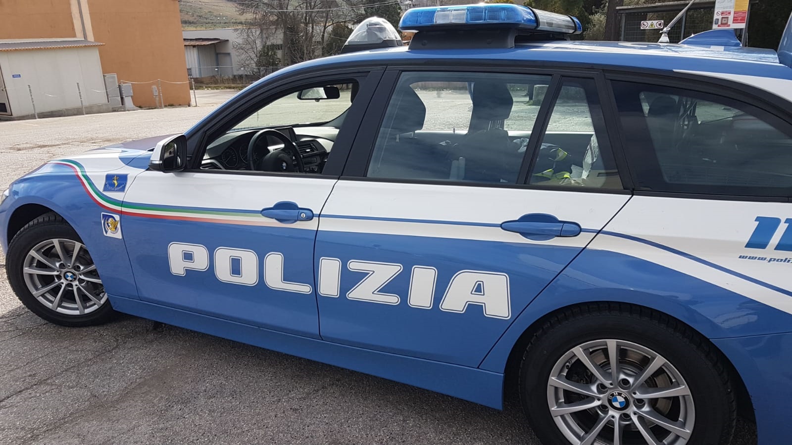 Lanciano, estorsione, rapina, violenza privata e lesioni aggravate in danno di un minore, arrestati tre giovani