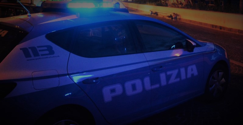 Circolo privato di Pescara chiuso e 12 persone sanzionate per violazione norme anti-covid 19.