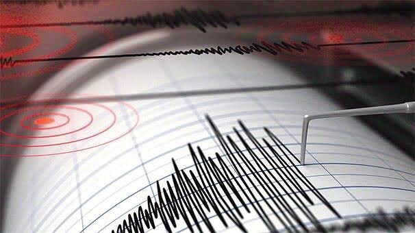 Scossa di terremoto  4.4,epicentro tra Abruzzo e Lazio, avvertita a Roma L'Aquila Chieti e Pescara