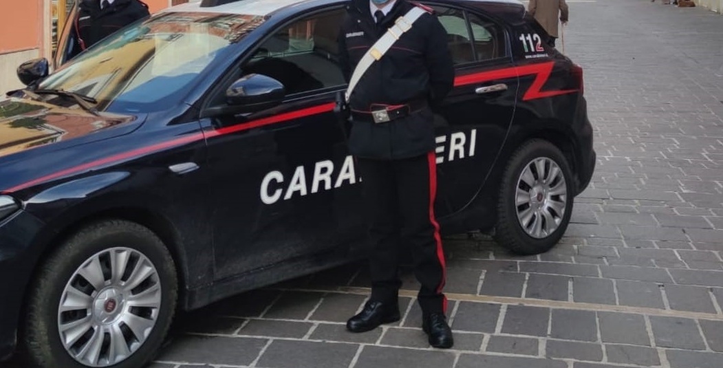 Tentato omicidio a Casalbordino: arrestato un 18enne, altri due indagati maggiorenni a processo nel 2025