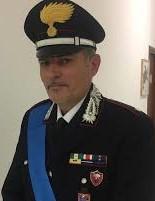  LANCIANO: Il S.Ten. Giuseppe Nestola assume il comando del Nucleo operativo e Radiomobile della Compagnia Carabinieri