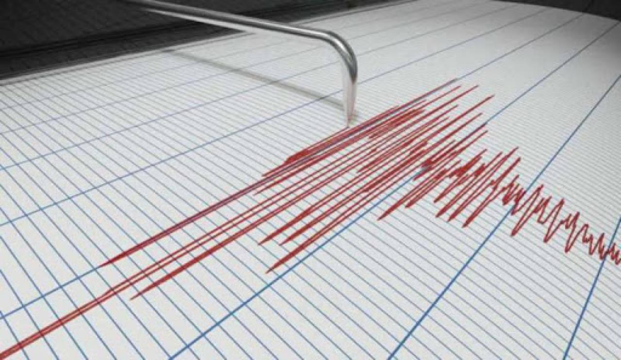 Forte scossa di terremoto nel Centro Italia poco dopo le 7 avvertita anche in Abruzzo