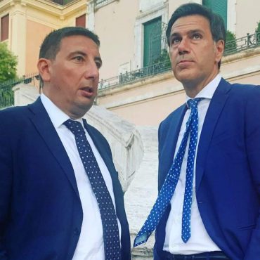 Nomina sottosegretari D'Eramo e Bergamotto, Fratelli d'Italia: Abruzzo torna protagonista