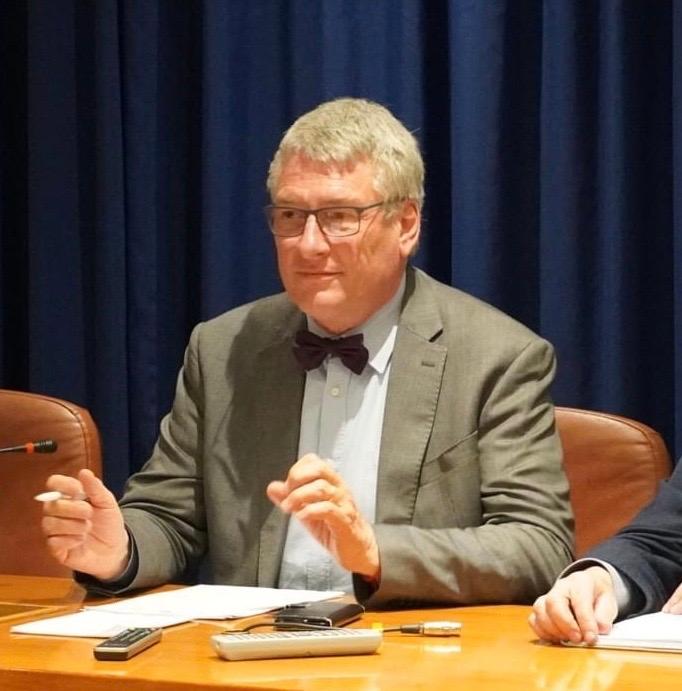 Coronavirus,progetto Asl per prevenzione residenze anziani,Schael:  “Mai più stragi silenziose. Proteggiamo i nostri anziani,   fragili come cristalli” 