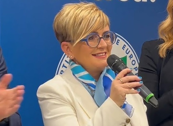 Lanciano, sanità: Tonia Paolucci (Forza Italia), le criticità del sistema sono frutto anche delle scelte PD