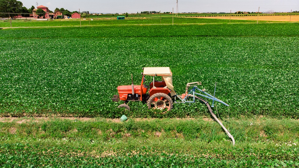 Anche in Abruzzo la protesta dei sindacati al fianco dei lavoratori agricoli rimasti senza ristori.