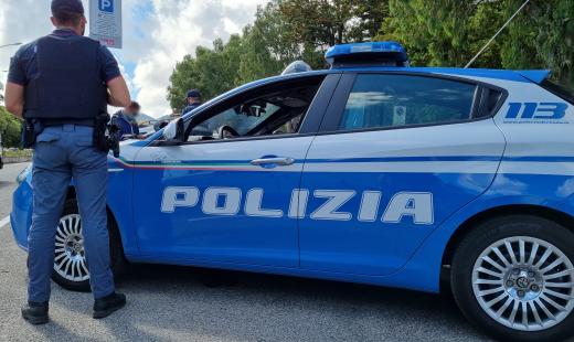 Chieti: 36enne ai domiciliari per detenzione e spaccio di droga